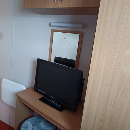 8 Berth Sealands Hotel Ingoldmells Ngoại thất bức ảnh