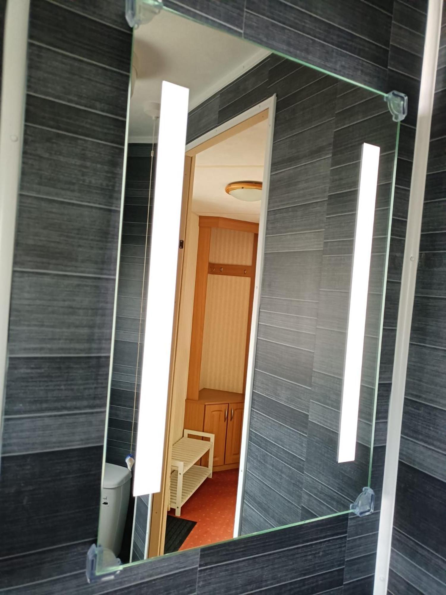 8 Berth Sealands Hotel Ingoldmells Ngoại thất bức ảnh