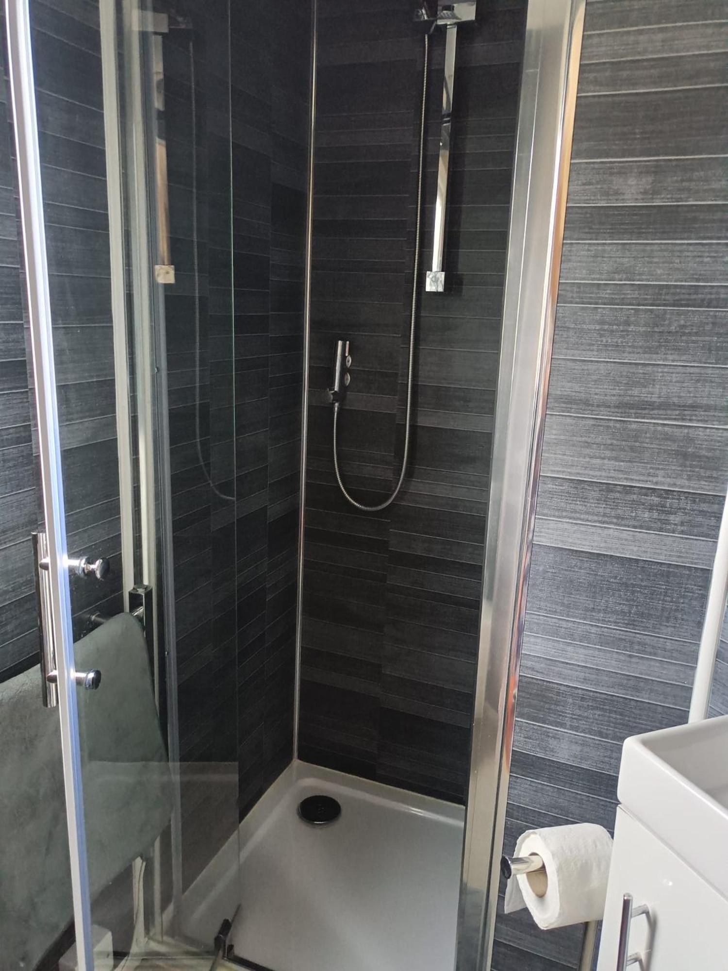 8 Berth Sealands Hotel Ingoldmells Ngoại thất bức ảnh