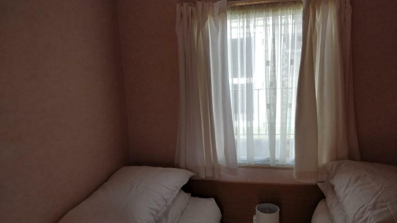 8 Berth Sealands Hotel Ingoldmells Ngoại thất bức ảnh