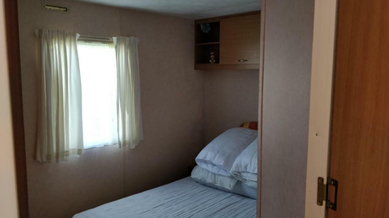 8 Berth Sealands Hotel Ingoldmells Ngoại thất bức ảnh