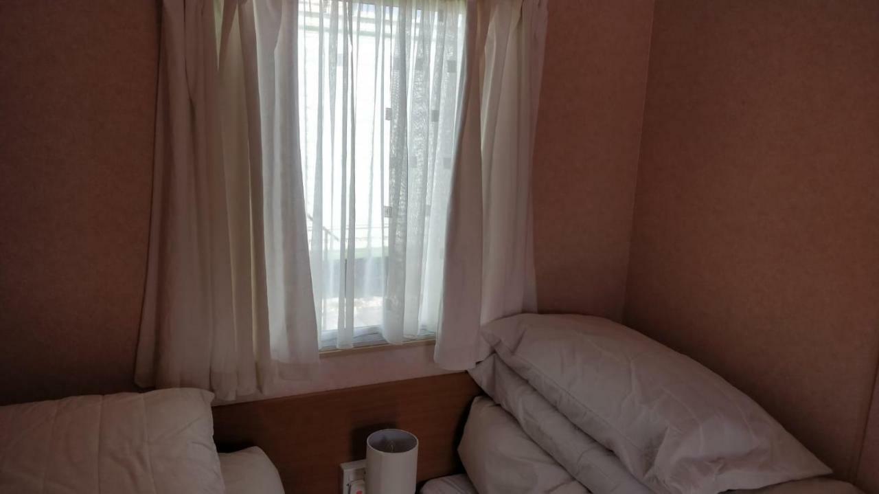 8 Berth Sealands Hotel Ingoldmells Ngoại thất bức ảnh