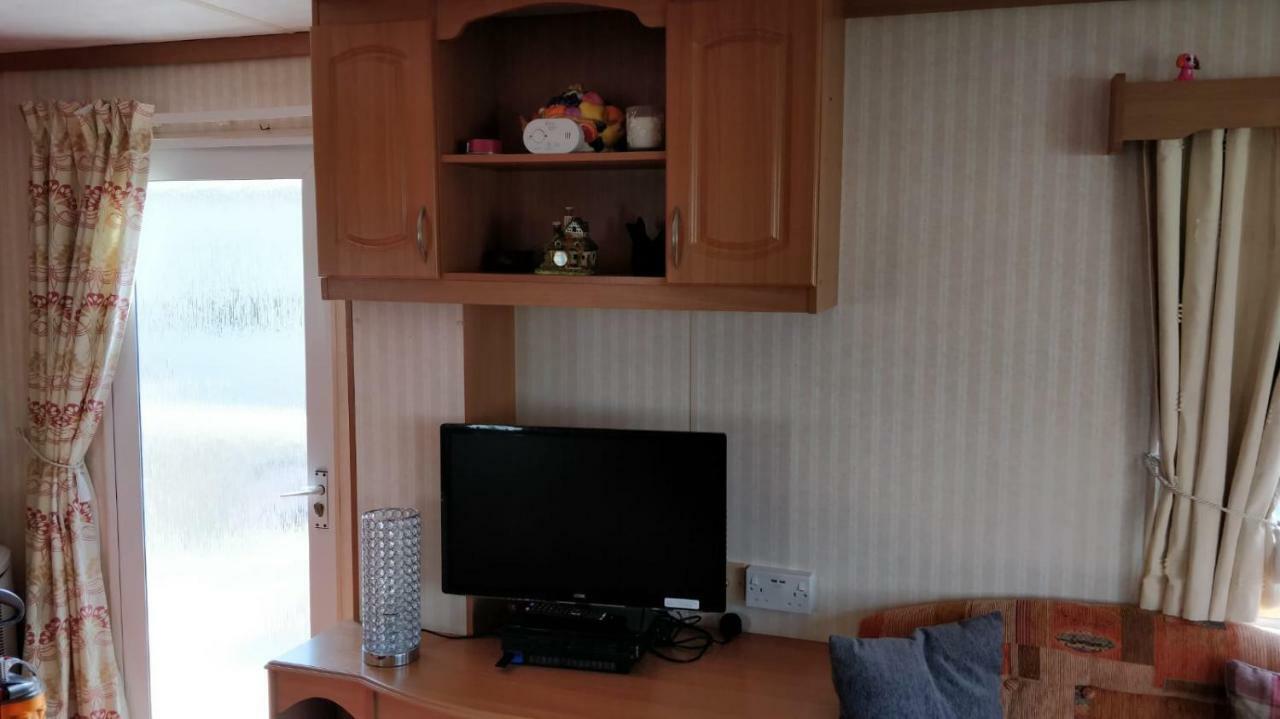 8 Berth Sealands Hotel Ingoldmells Ngoại thất bức ảnh
